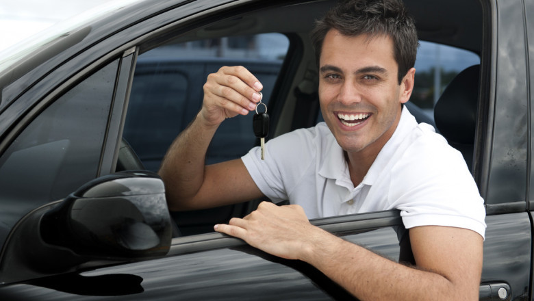 How To Finance A Bad Credit Car in Auckland