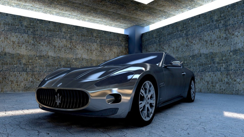 How to Get Window Tinting for Your Vehicle in San Diego