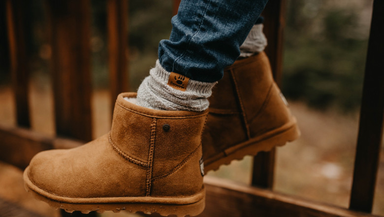 How to Pick the Perfect Boots for Fall