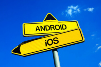 iOS 14 Vs. Android 11: Which is Better?