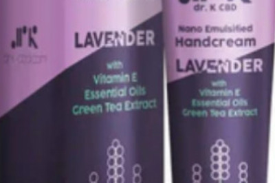 Is all the talk about CBD skin care true?