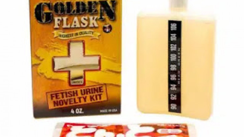 Let’s Get Aware About special Fake Pee
