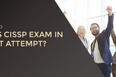 Let Us help you pass CISSP with Guarante