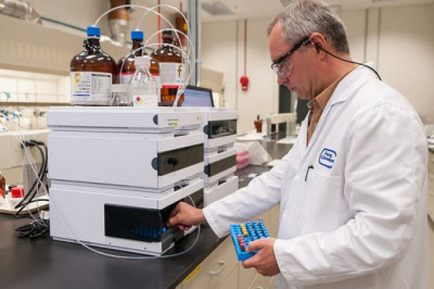 Liquid Chromatography Market Size, Share, Impressive Company Growth, Report 2027