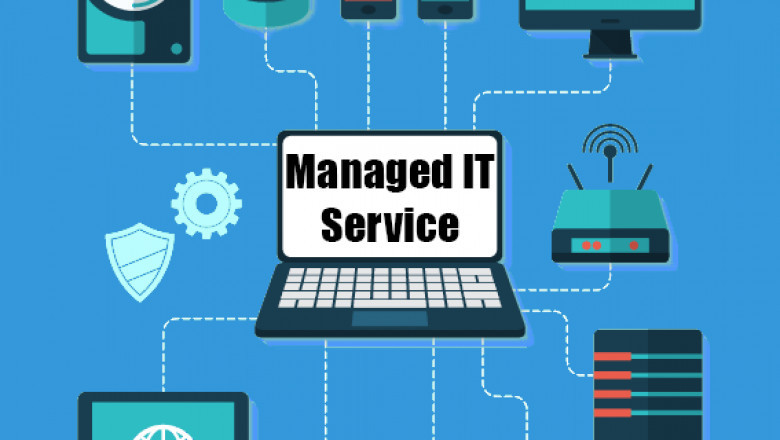 Managed IT support in Perth - Dezign Digital