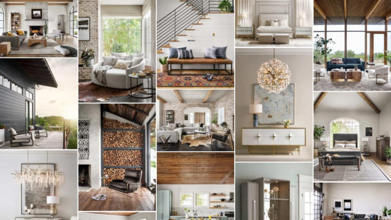 ME Design: Putting All Efforts in Turning a Place Into Home