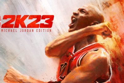 NBA 2K23 October Locker Codes, Free Packs, and More