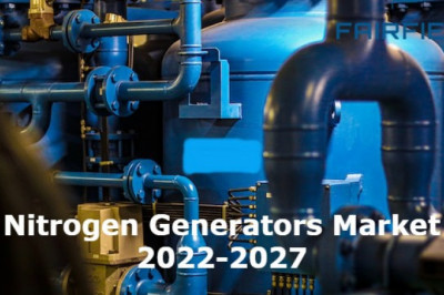 Nitrogen Generators Market Size, Share, Status and Forecasts 2022-2027