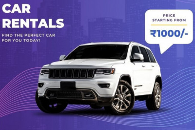 Odac24 - Rent a car in Chandigarh
