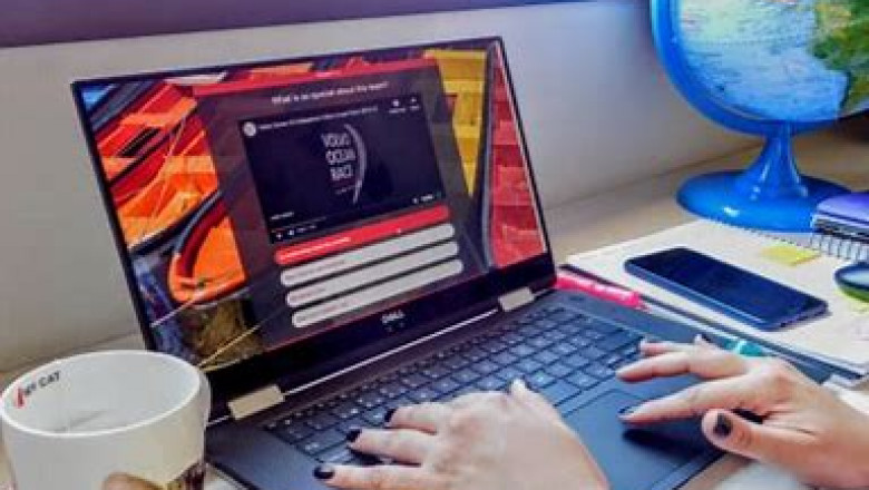 Online Examination Solutions Market 2022 Size & Forecast Research Report