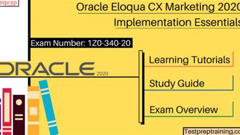 Oracle 1z0-340-22 Latest Dumps Files &amp; Latest 1z0-340-22 Test Answers