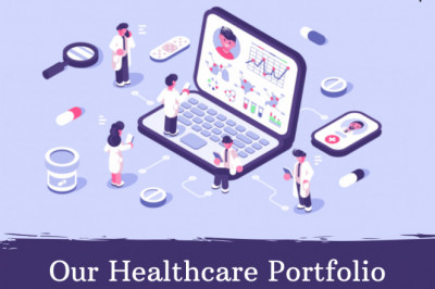 Our Healthcare Portfolio