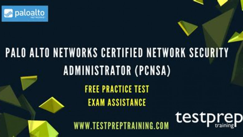 PCNSA New APP Simulations, Palo Alto Networks Actual PCNSA Test Pdf