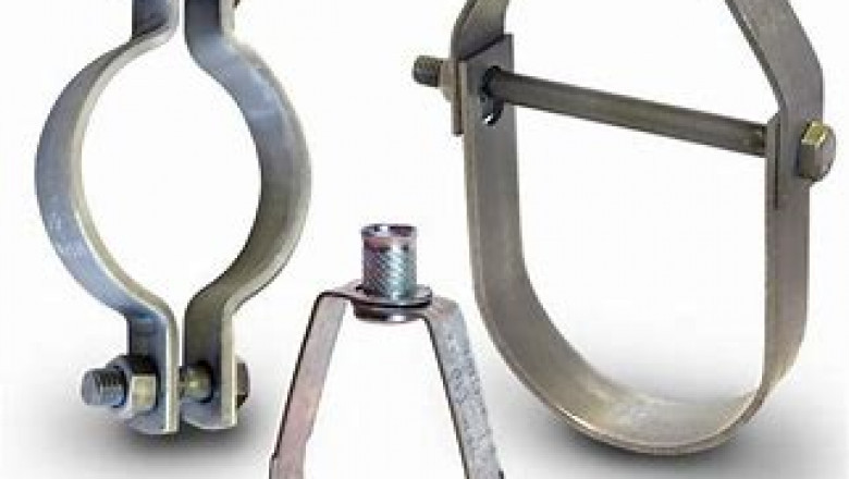 Pipe Hangers & Supports Market 2022 | Industry Demand, Fastest Growth, Opportunities Analysis and Forecast To 2028