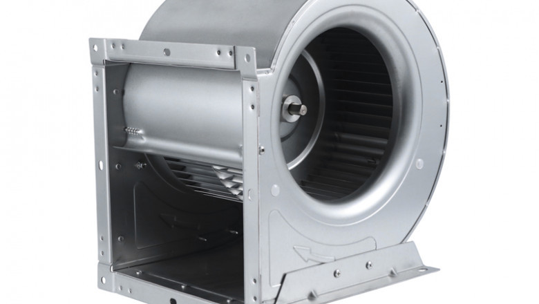 Sales of centrifugal and axial fans in air conditioning fans.