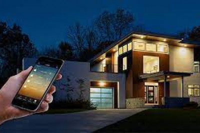 Smart Lighting Market Revenue Growth and Quantitative Analysis Till 2030