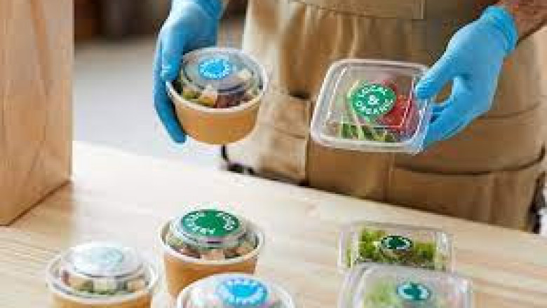 Smart Packaging Market Share, Revenue and Growth Analysis Report Till 2028 | Value Market Research