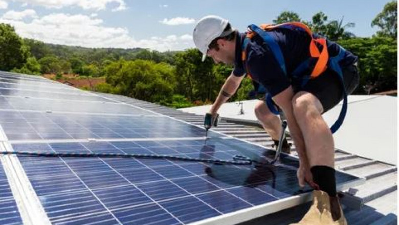 Solar Companies Toowoomba