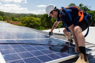 Solar Companies Toowoomba