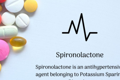 Spironolactone