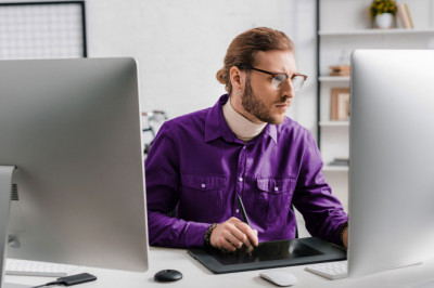 The Benefits Of Having Great Brochure Design