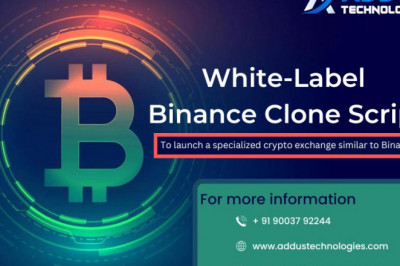 Top 3 crypto exchange software solution