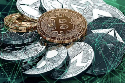 What is a cryptocurrency?and The best answers for the making of digital currencies