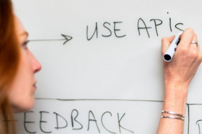 What is API Integration in Web Development?