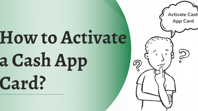 What is Cash App Card and How to Activate It?