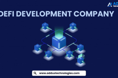 Where to get reliable DeFi development solutions?
