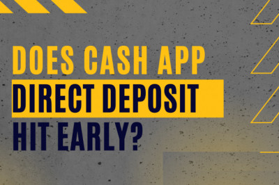 Why has my direct deposit not hit Cash App yet?