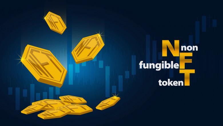 Why is the NFT market falling in 2022? We give you five reasons