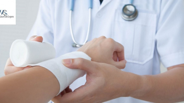 Wound Specialist Near Me