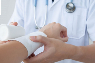 Wound Specialist Near Me