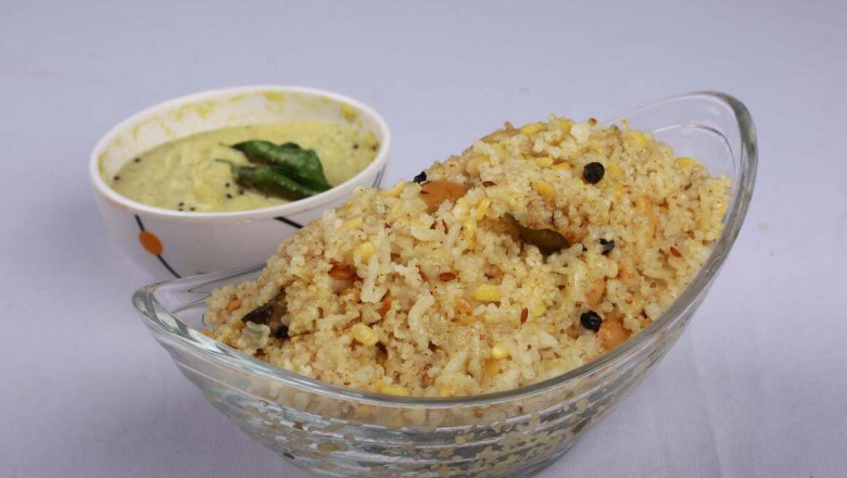 Benefits of taking millets in diet