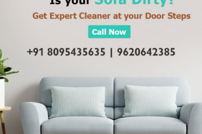 Best Cleaning Agency in Bangalore