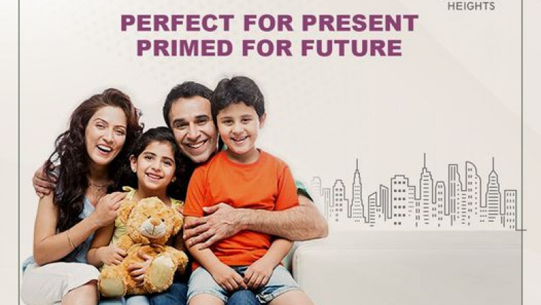 Best-in-class apartments coming soon in Miyapur - Gautami Heights