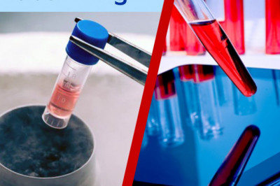 Biobanking Market Research Report Detailed Analysis 2022| Research Informatic