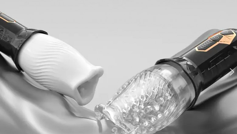 Buying Adult Toys Discreetly is Easier Than Ever