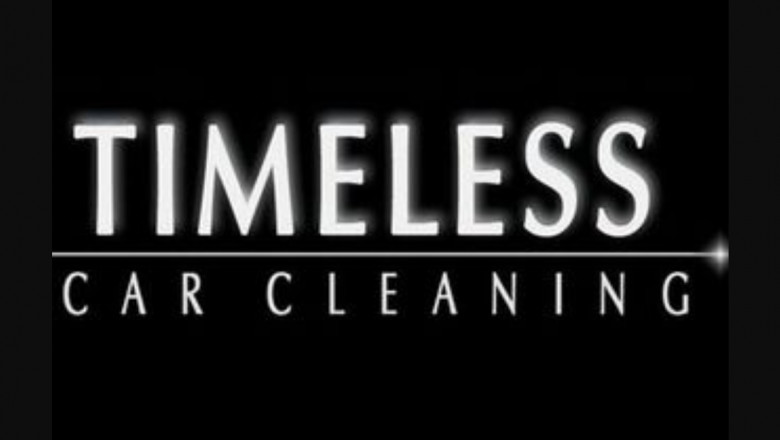 Car Cleaning up and Detail Solutions