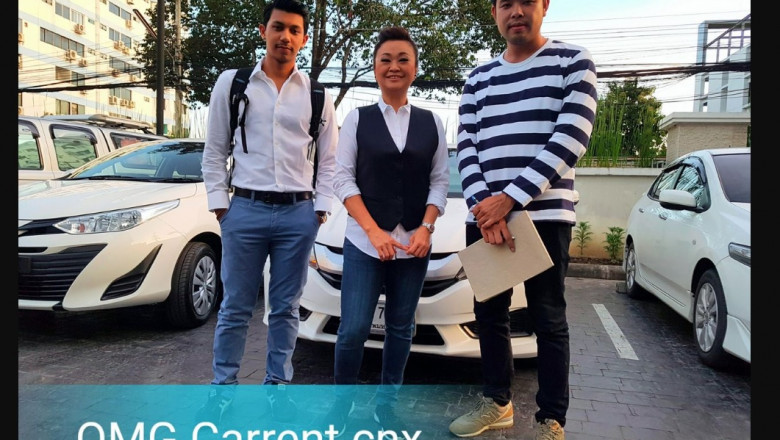 Car Leasing Facilitated