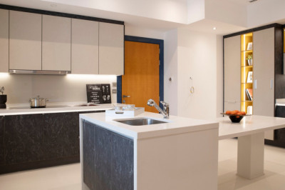 Difference Between Classic Kitchens And Modern Kitchens