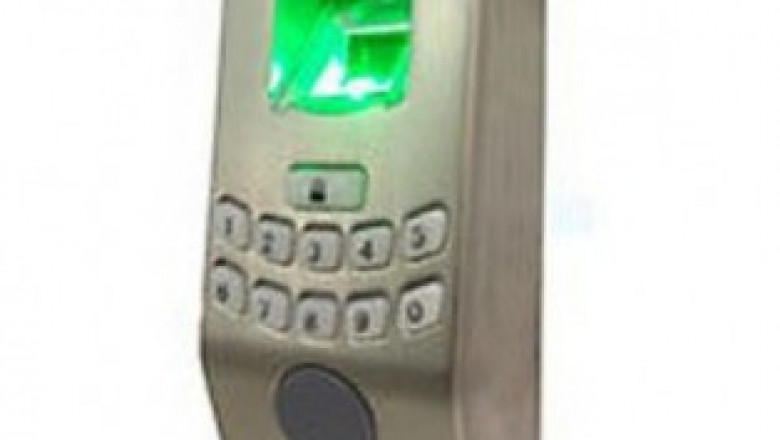 Five Advantages Of Using Fingerprint Door Lock