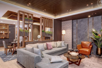 Five Tips for Creating Luxurious Home Interiors