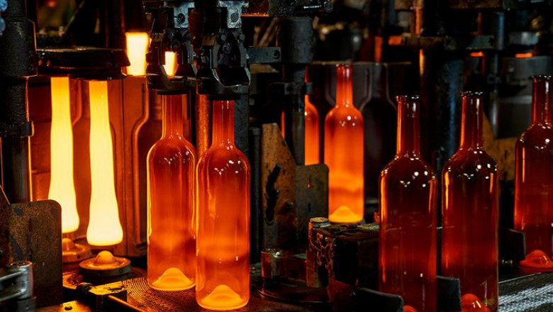 Glass Manufacturing Market Size, Status, Growth | Industry Analysis Report 2022-2028