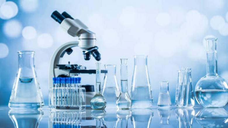 Global Laboratory Supplies Market Report, Latest Trends, Industry Opportunity & Forecast to 2028