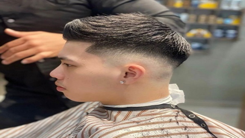 Having a hair salon close to me that cuts hair well is important to me