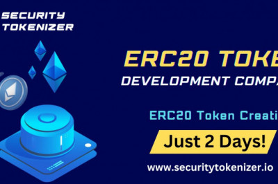 How Much Cost to Create ERC20 Token in Ethereum Blockchain?
