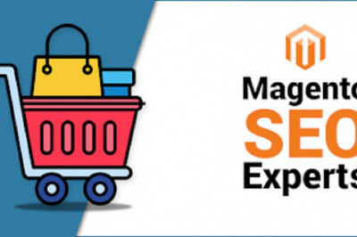 How to Find and Work with the Top Magento SEO Agency