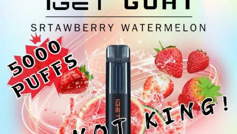 IGET GOAT 5000 Versus IGET LEGEND 4000 - Best One to Pick